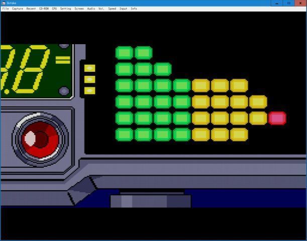 HELLFIRE S (PC Engine): 懐ゲー 思い出語り