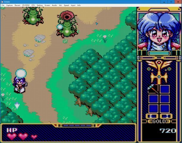 PCゲームフレイFRAY 箱説あり マイクロキャビン