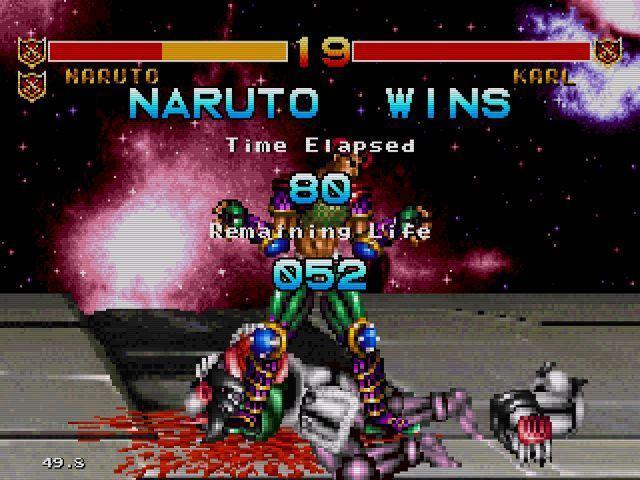CYBER BRAWL: 懐ゲー 思い出語り