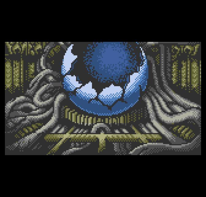 機甲世紀ユニトロン: 懐ゲー 思い出語り