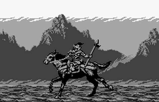 三国志for WonderSwan WS【新品未開封・WS日本版】 / kinjoinfo