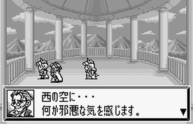 LAST STAND: 懐ゲー 思い出語り