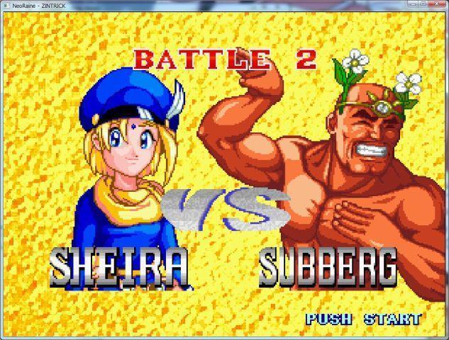 Amazon | 押し出し ジントリック 【NEOGEO】 | ゲームソフト