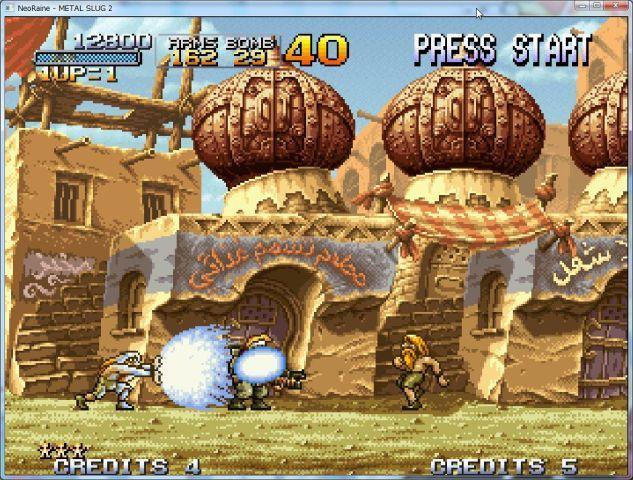 Amazon | メタルスラッグ7 | ゲームソフト