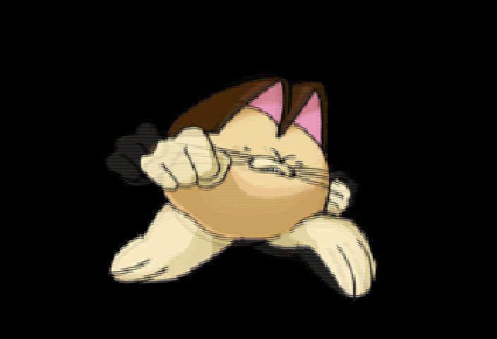 ゲームキャラクター neco neco (@neco_person) / X