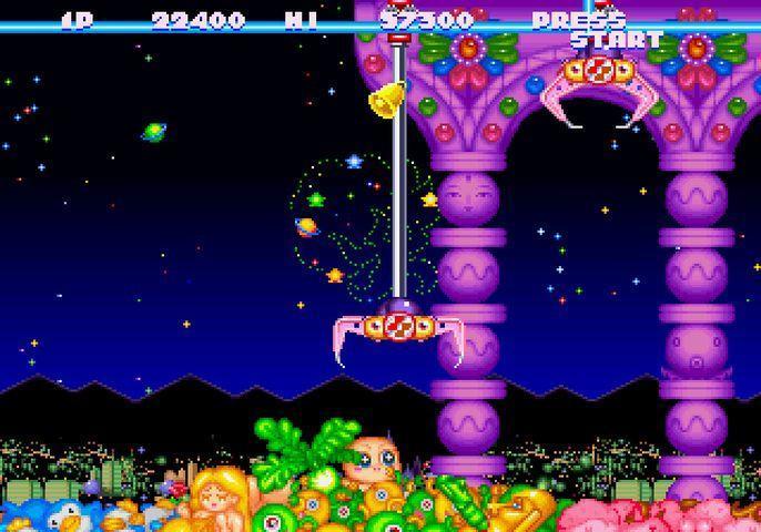 極上パロディウスだ! DELUXE PACK その2: 懐ゲー 思い出語り