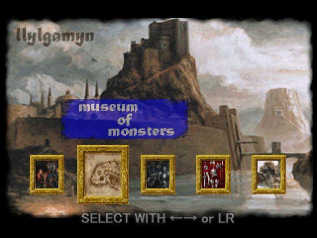 Wizardry LLYLGAMYN SAGA: 懐ゲー 思い出語り