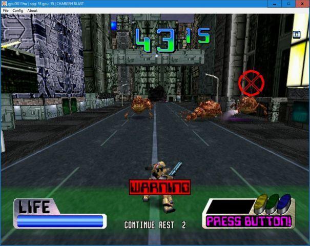 Amazon | CHARGE'N BLAST | ゲームソフト