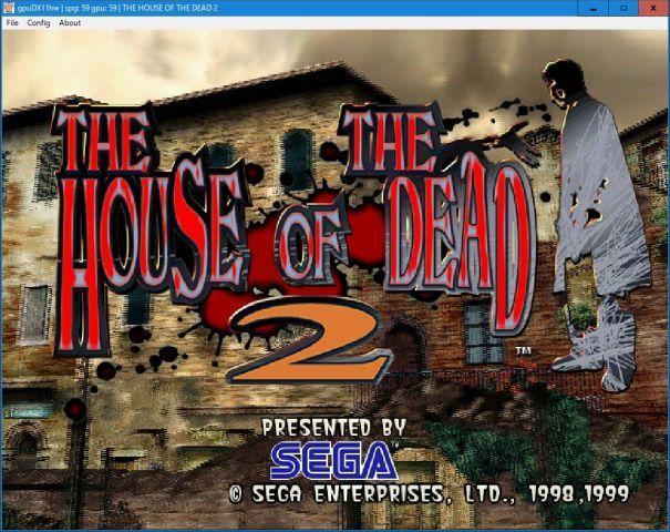 ＴＨＥ ＨＯＵＳＥ ＯＦ ＴＨＥ ＤＥＡＤ ２ （ＤＣ）: 懐ゲー 思い出語り