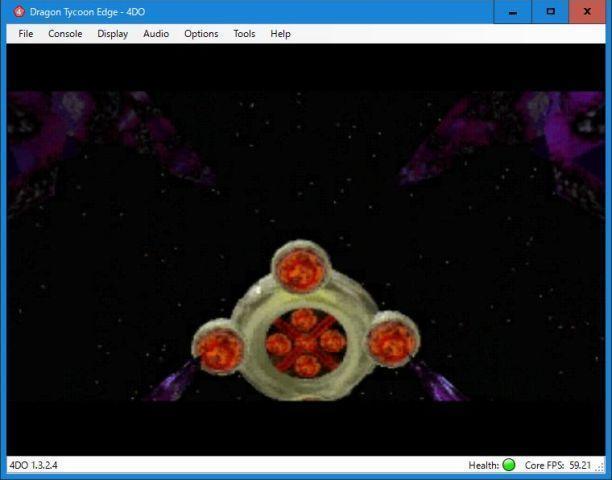 DRAGON TYCOON EDGE （3DO）: 懐ゲー 思い出語り